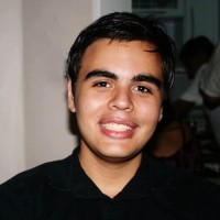 Isaac Rodriguez Villaverde