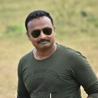 Nageswara Rao Katuri
