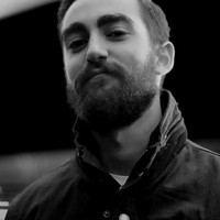 Conor Amanatullah