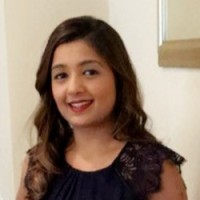 Parita Vadhwana