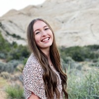 Maddie Peart Lewis