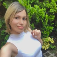 Kimberly Lopez Parra
