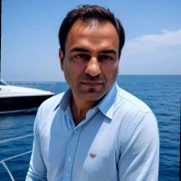 Aditya Vir Singh