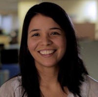Maria Amini Bravo