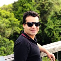 Sushil Lamichhane