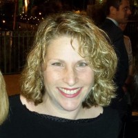 Deborah Shalev
