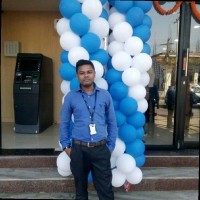 Fazal Hussain