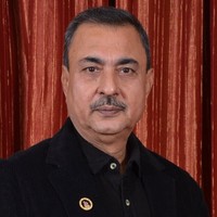Manas Kumar Sarkar