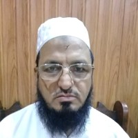 Mohammad Ejaz Munir