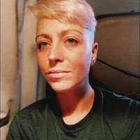 Amy Frillman