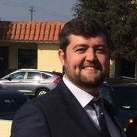 Sam Brandon