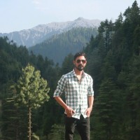 Ajay Negi