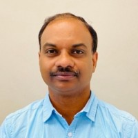 Sunil Thakkalapelly