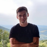 Roman Levchuk