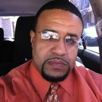 Mark Jones