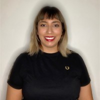 Marina Ferreira