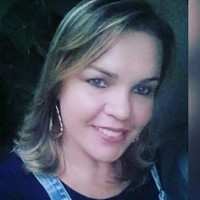 Iracelli Siqueira