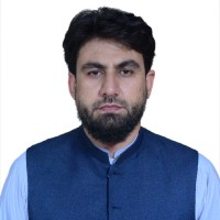 Khalil Afridi