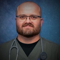 Nicholas Taylor MHL, BSRT, RRT, AE-C