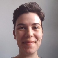 Rachel Insolia