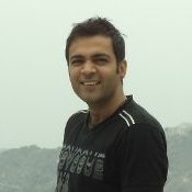 Amit Taneja