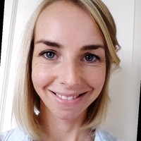 Rianne D'haene - van Klink