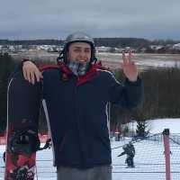 Vlad Gorbovecz