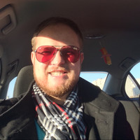 Дмитрий Терновский