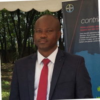 Laurent KOUASSI