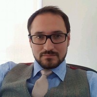 Stan Jitikhin