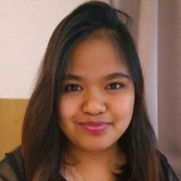 Frances Joy Gose, RPm