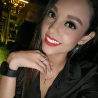 Jessica Largo Mejía