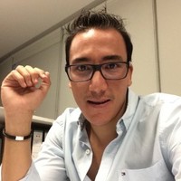 Luis Alberto Paulín Avalos