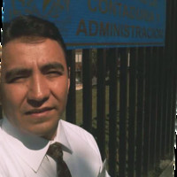 Roberto Argueta Hernández