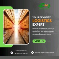 glob-map logistics