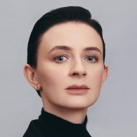 Olga Pylypenko