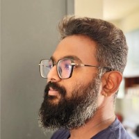 Rajamanickam Arunachalam