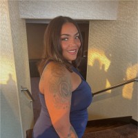 Samantha Larue
