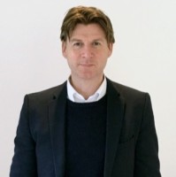 Alan Murray