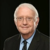 Bill Pinkston