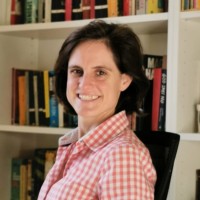 Beatrice Hunter Madziva