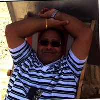 Ramesh shivji Bhudia