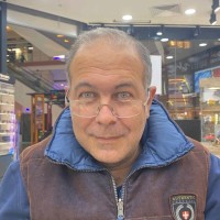 Burak Arseven