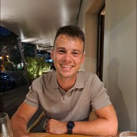 Rick Huijnen