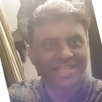 Govindraj Krishnamurthy