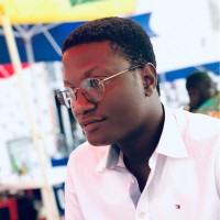 Gnamadio Jean Denis Sekongo