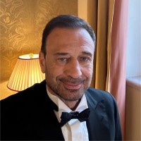 Alexander Milyavskiy Raikhlin