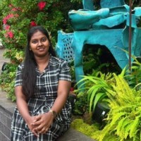 Ranjini M