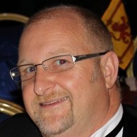 Stuart Talbot