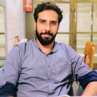 Fahad Saleem